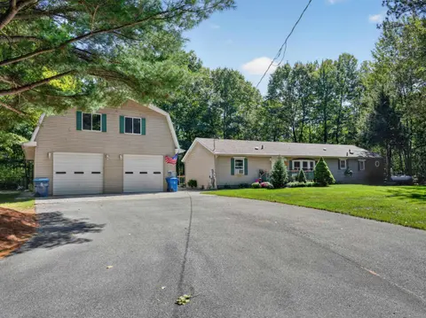 3960 Lakeshore Drive, Gladwin MI 48624-7805 home for sale