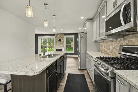 5264 S Glen Oak Drive, Saginaw MI 48603 photo 5