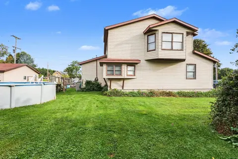317 Jackson Street, Omer MI 48749 photo 2