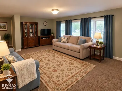 400 E Monroe Street, Owosso MI 48867 photo 2