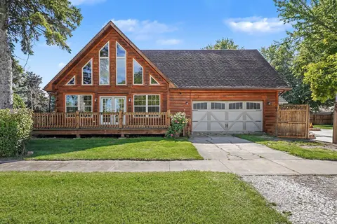 4575 Cadillac Place, Saginaw MI 48604 home for sale