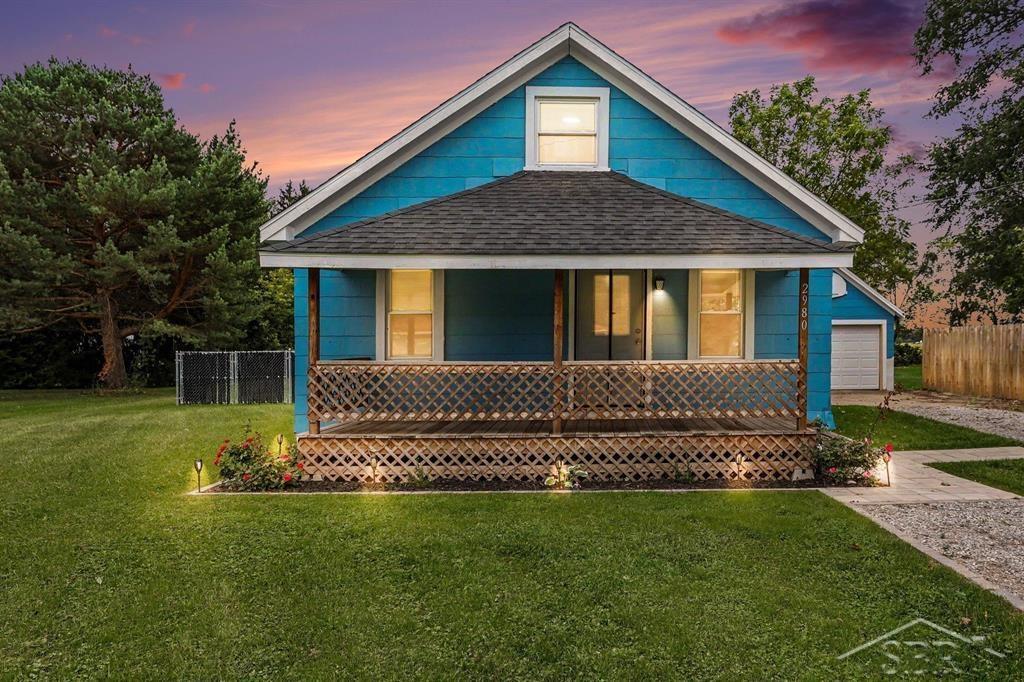 2980 E Stewart Road, Midland MI 48640 photo 1