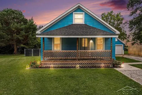 2980 E Stewart Road, Midland MI 48640 home for sale