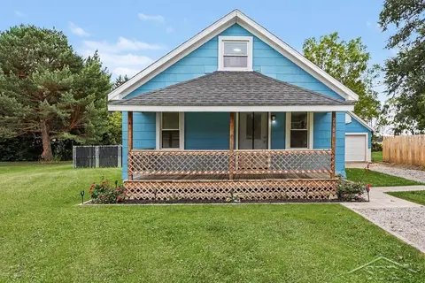 2980 E Stewart Road, Midland MI 48640 photo 2