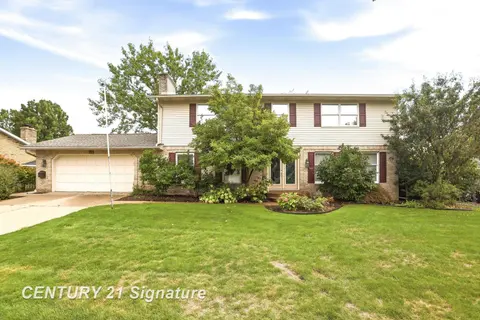 723 Willow Lane, Frankenmuth MI 48734 home for sale