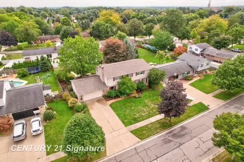 723 Willow Lane, Frankenmuth MI 48734 photo 3