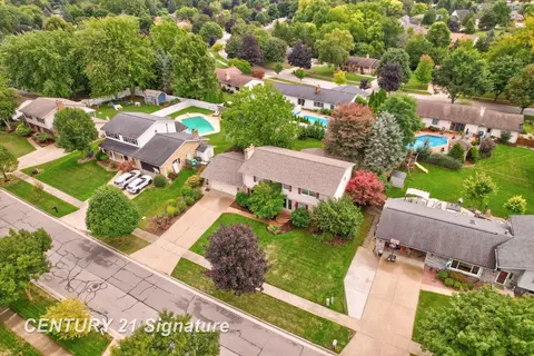 723 Willow Lane, Frankenmuth MI 48734 photo 4