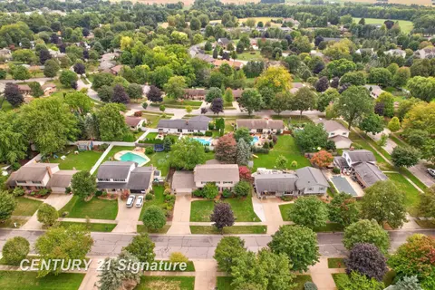 723 Willow Lane, Frankenmuth MI 48734 photo 5
