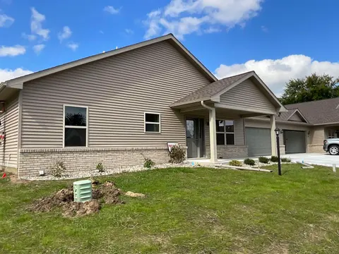 619 Kemp Court, Gladwin MI 48624 condo for sale