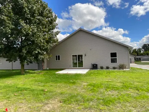 619 Kemp Court, Gladwin MI 48624 photo 5