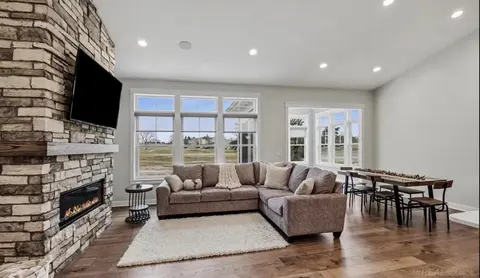 4219 Village Green Drive, Freeland MI 48623 photo 5
