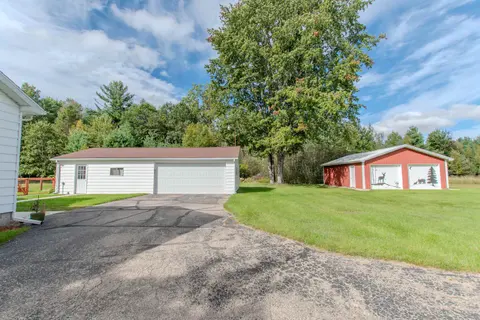 2919 N Castor Road, Coleman MI 48618 photo 3