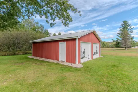 2919 N Castor Road, Coleman MI 48618 photo 4