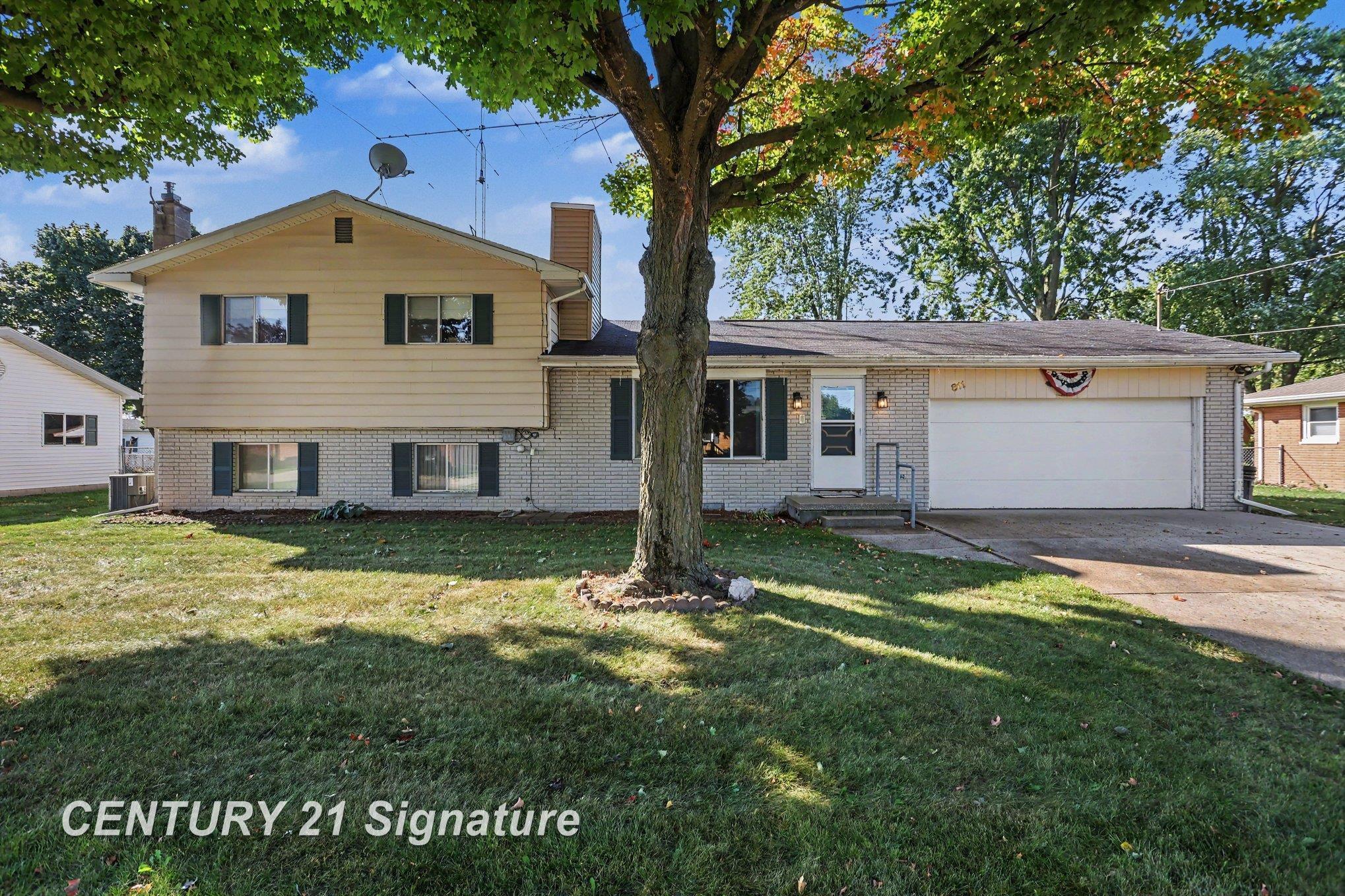 811 Doro Lane, Saginaw MI 48604 photo 1