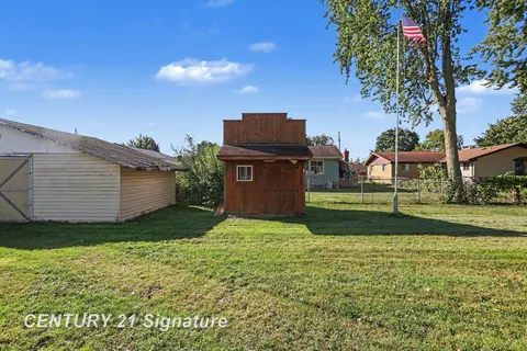 811 Doro Lane, Saginaw MI 48604 photo 4