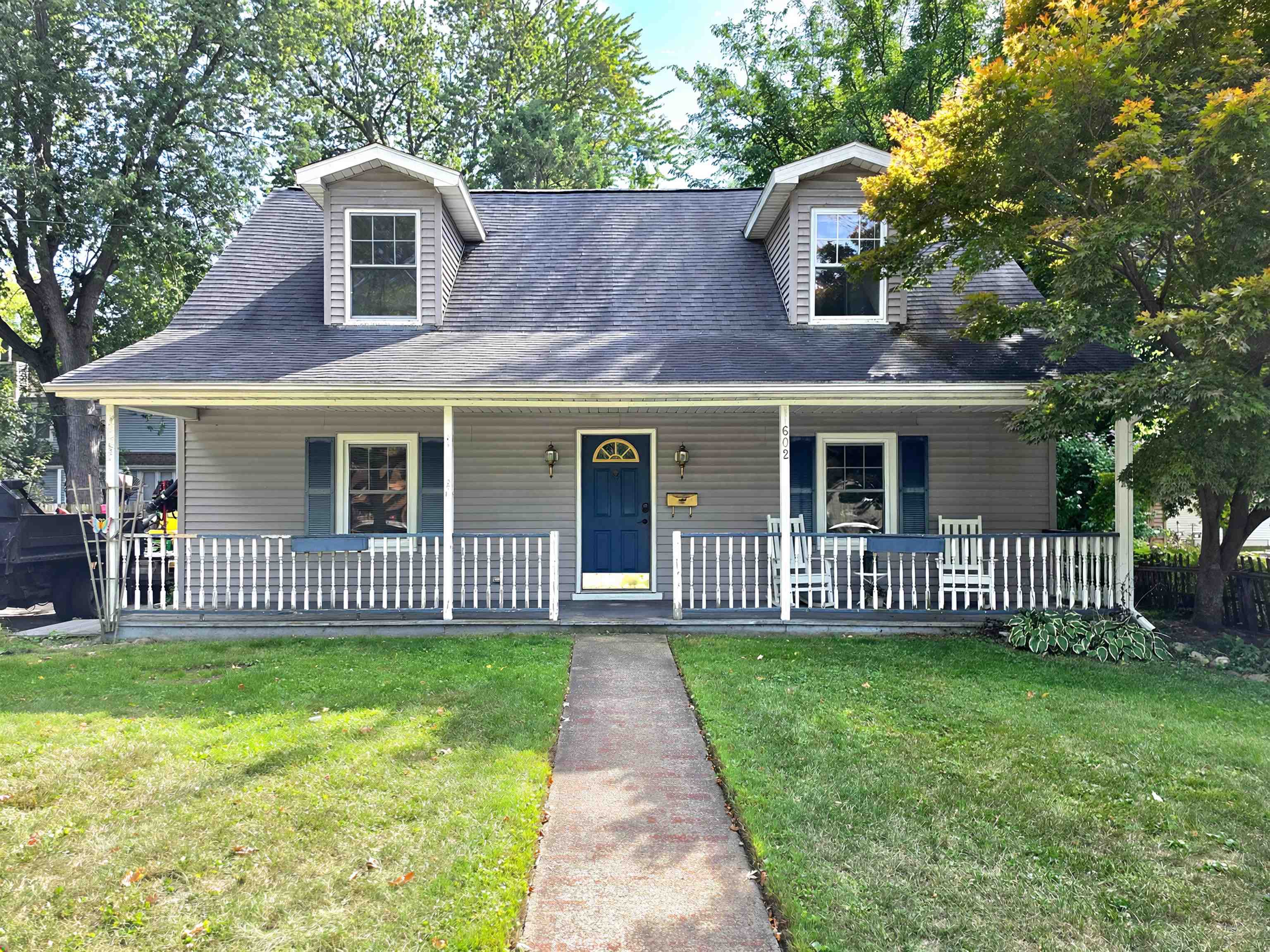 602 Fillmore Place, Bay City MI 48708 photo 1