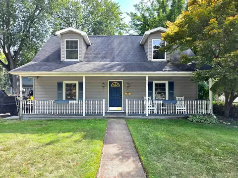 602 Fillmore Place, Bay City MI 48708 home for sale