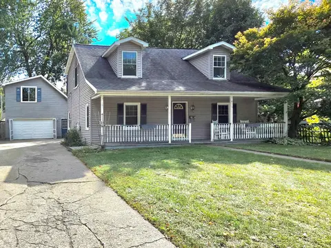602 Fillmore Place, Bay City MI 48708 photo 2