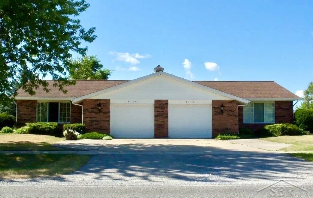 6111 Weiss Roads, Saginaw MI 48603 photo 1