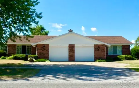6111 Weiss Roads, Saginaw MI 48603 rental property