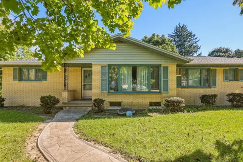 58 N Beck Street, Sebewaing MI 48759 home for sale