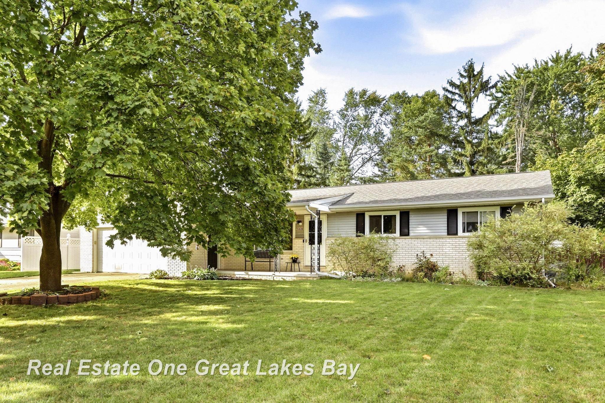 5436 George Street, Saginaw MI 48603 photo 1