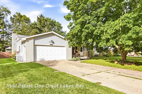 5436 George Street, Saginaw MI 48603 photo 2