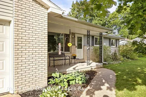 5436 George Street, Saginaw MI 48603 photo 3