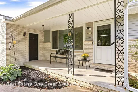 5436 George Street, Saginaw MI 48603 photo 5