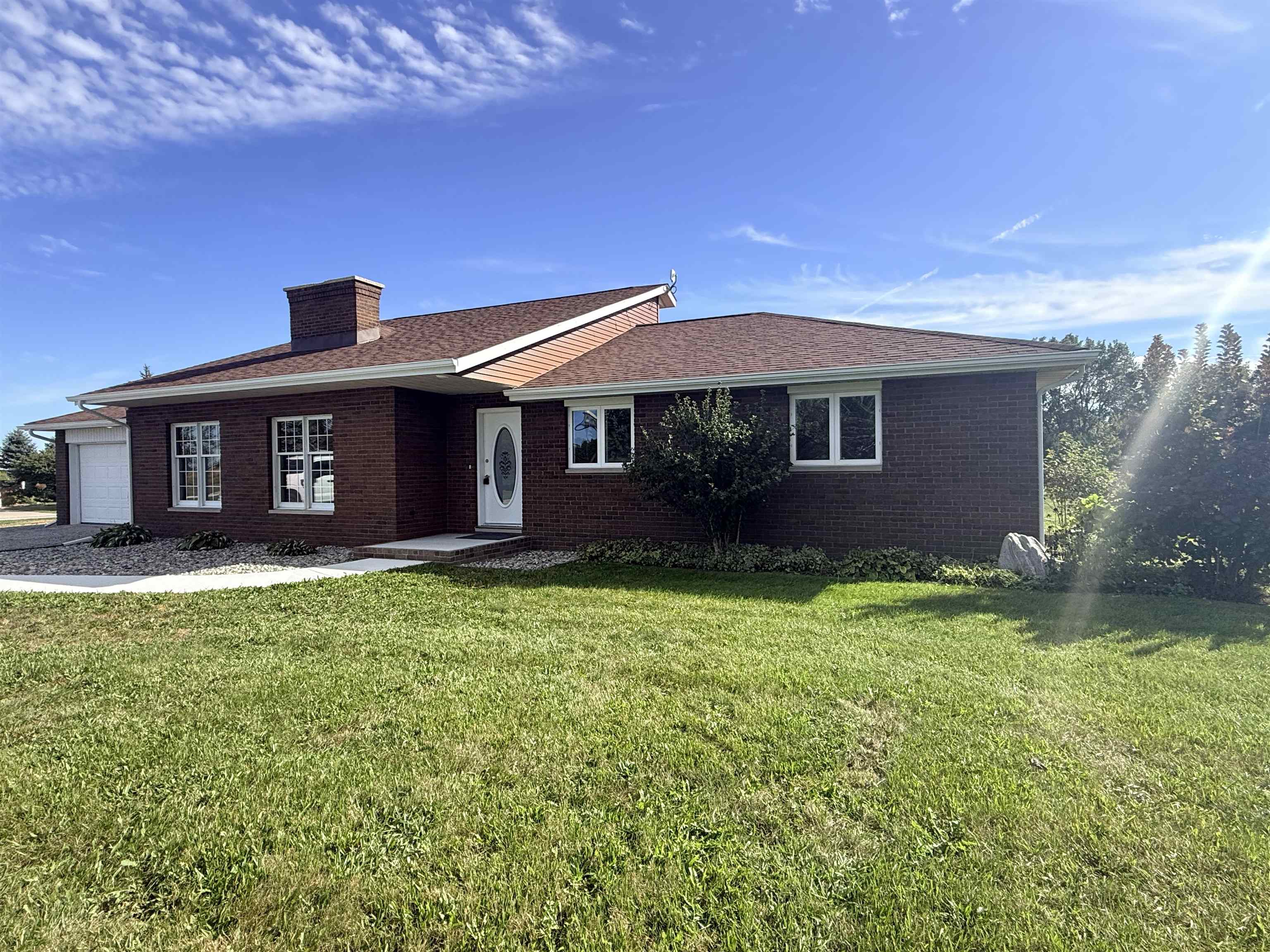 1791 W German Road, Bay City MI 48708 photo 1