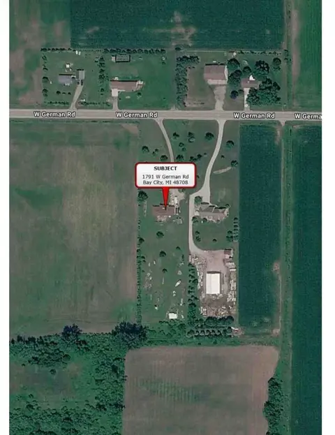 1791 W German Road, Bay City MI 48708 photo 2