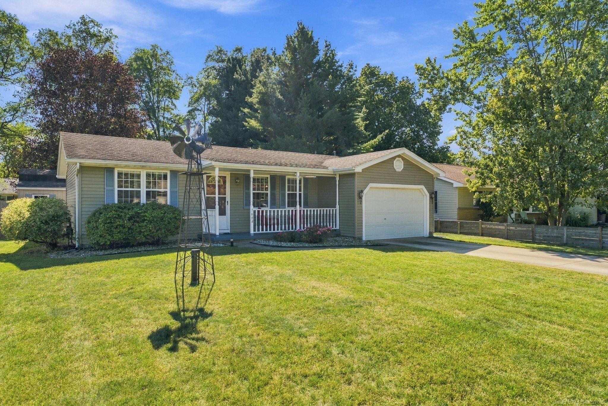7684 Purdy Drive, Lexington MI 48450 photo 1