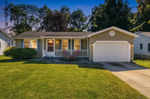 7684 Purdy Drive, Lexington MI 48450 photo 2
