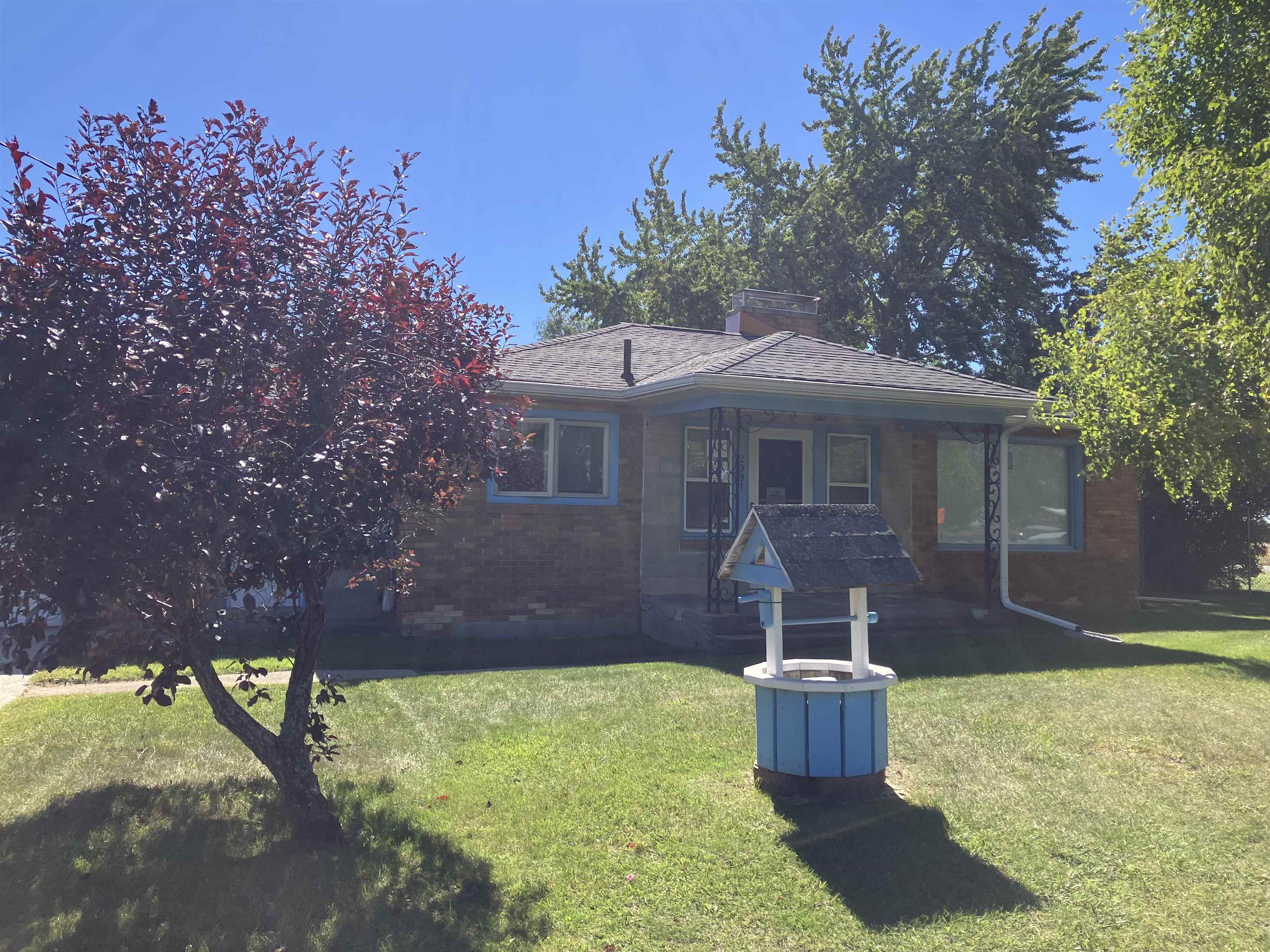 2991 Blades Road, Beaverton MI 48612 photo 1