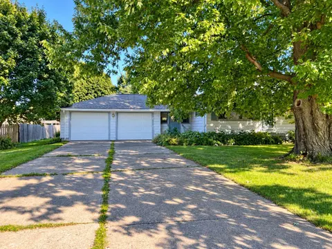 12239 S Ruppert Road, Perry MI 48872 home for sale
