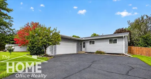 441 E Williams Street, Corunna MI 48817 home for sale