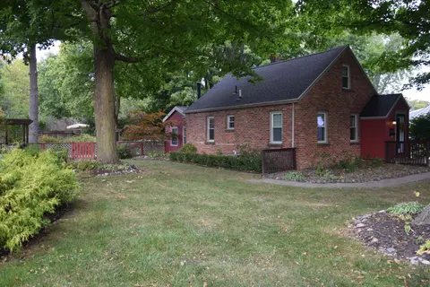 3811 Salem Street, Midland MI 48642 photo 3