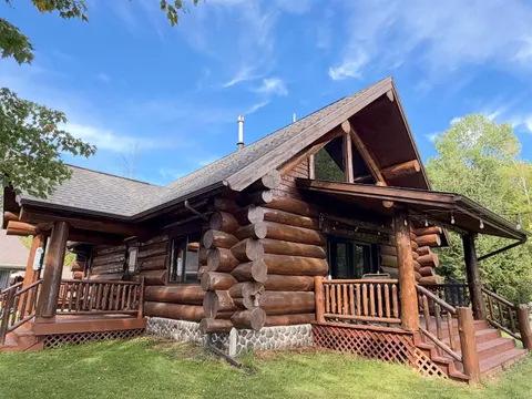 5330 Scottish Hills Dr Lake, Gladwin MI 48624 home for sale
