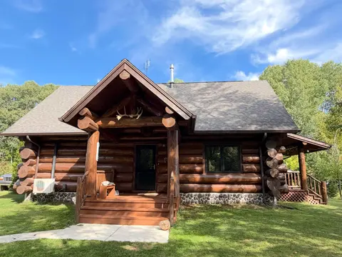 5330 Scottish Hills Dr Lake, Gladwin MI 48624 photo 2