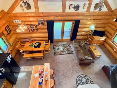 5330 Scottish Hills Dr Lake, Gladwin MI 48624 photo 4