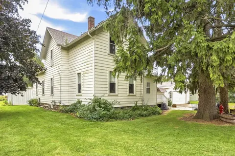 3375 S Van Buren Road, Reese MI 48757 photo 3