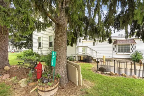 3375 S Van Buren Road, Reese MI 48757 photo 4