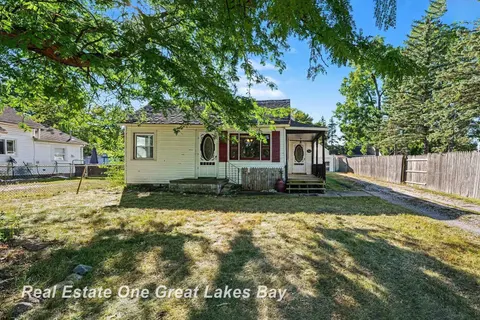 508 S Kiesel Street, Bay City MI 48706 home for sale