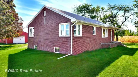 321 S Finn Road, Munger MI 48747 photo 3
