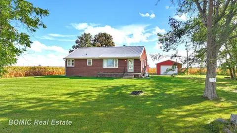 321 S Finn Road, Munger MI 48747 photo 4