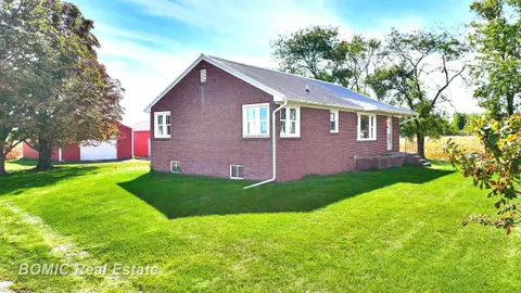 321 S Finn Road, Munger MI 48747 photo 5