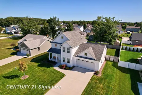8660 Foxtail Trail, Freeland MI 48623 photo 5