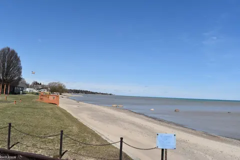 412 Silver Sand Drive, Port Sanilac MI 48469 photo 3