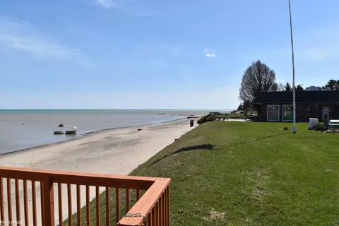 412 Silver Sand Drive, Port Sanilac MI 48469 photo 4