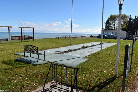 412 Silver Sand Drive, Port Sanilac MI 48469 photo 5